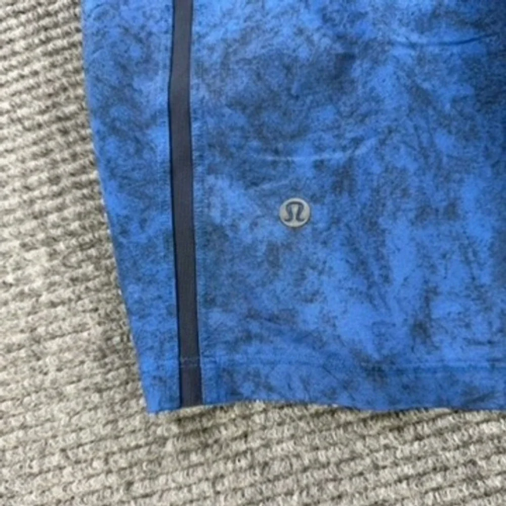Lululemon Pace Breaker 7